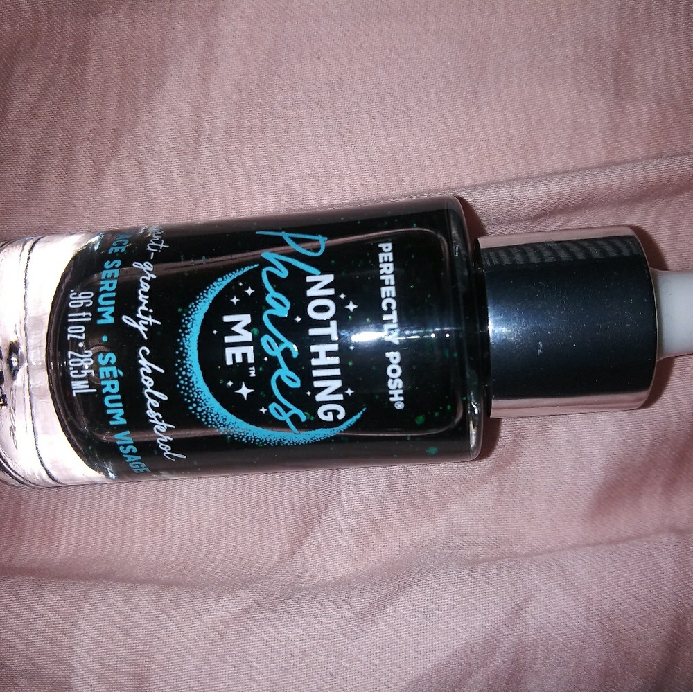Anti gravity serum